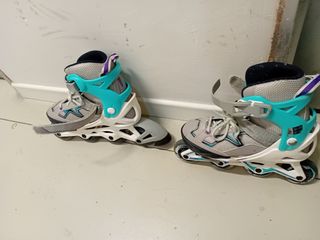 Patines infantiles en linea