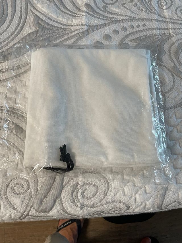 Novo saco de tecido La Martina