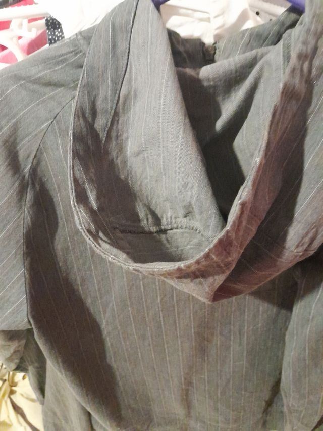 Chaqueta VANS Dama REBAJADO 