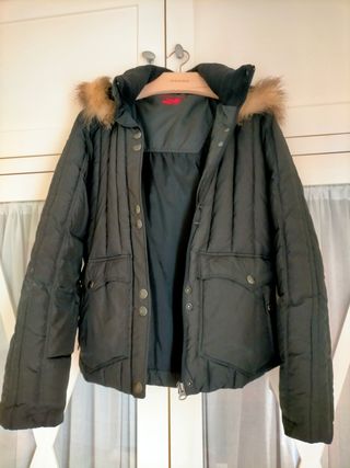 Chaqueta levis