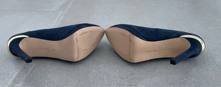 Tacon Zara 37