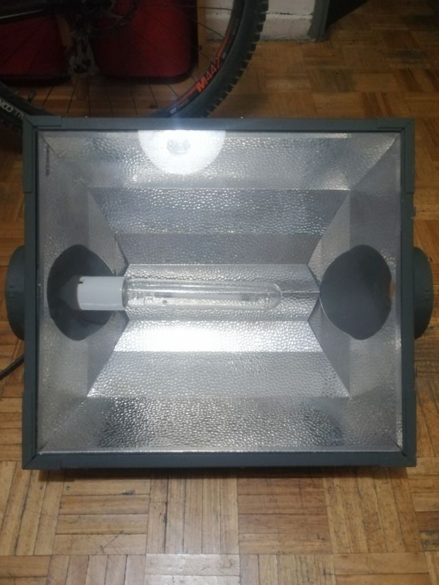 FOCO proyector de gran potencia