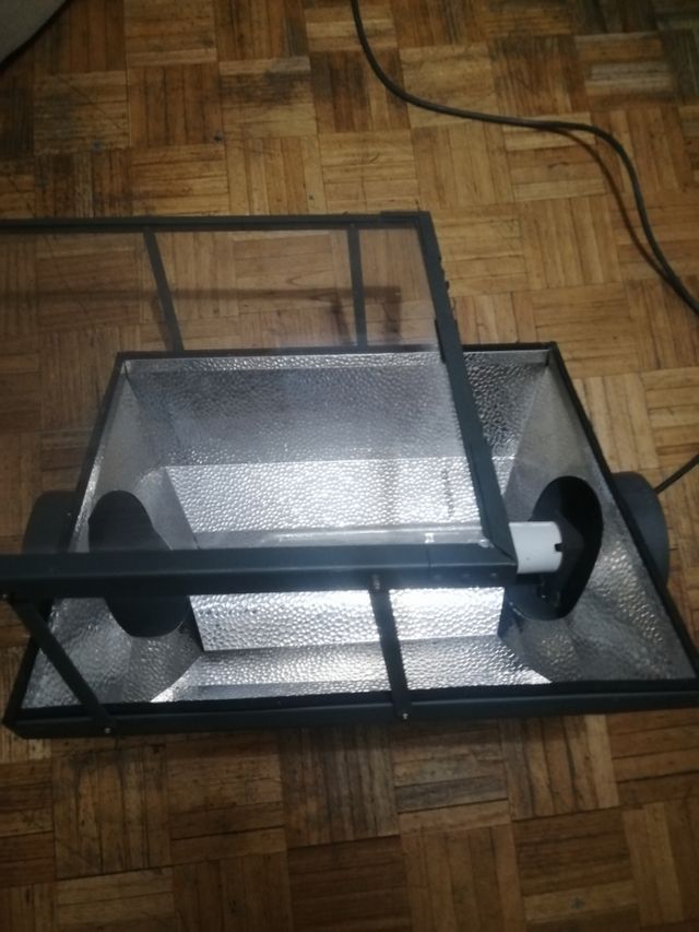 FOCO proyector de gran potencia