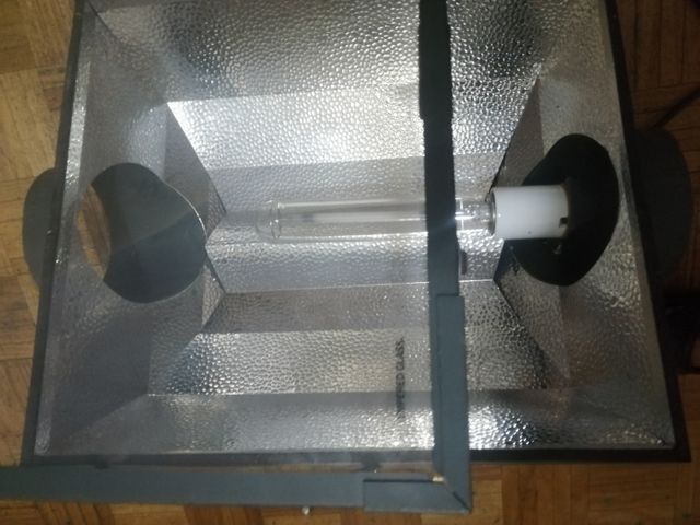 FOCO proyector de gran potencia