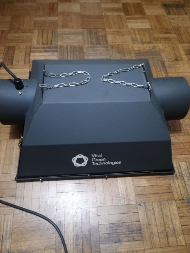 FOCO proyector de gran potencia