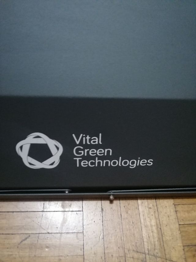 FOCO proyector de gran potencia