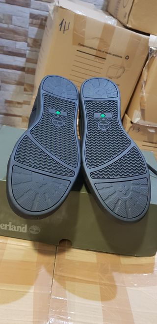 zapatos timberlan originales