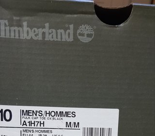 zapatos timberlan originales