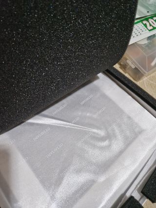 Cornice argento 999 Ottaviani 32 × 28