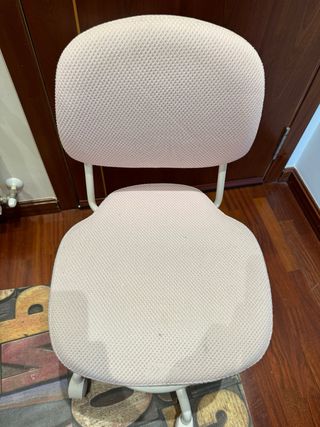 SILLA ESCRITORIO NIÑO