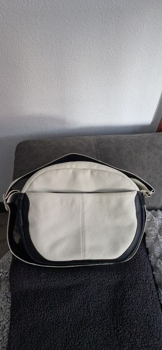 Bugaboo bag bolso carro bebe