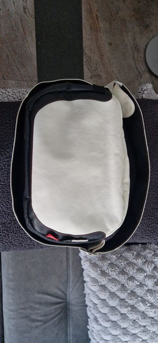 Bugaboo bag bolso carro bebe