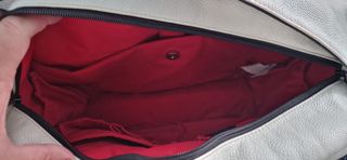 Bugaboo bag bolso carro bebe