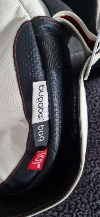 Bugaboo bag bolso carro bebe
