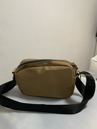 Bolso de hombro