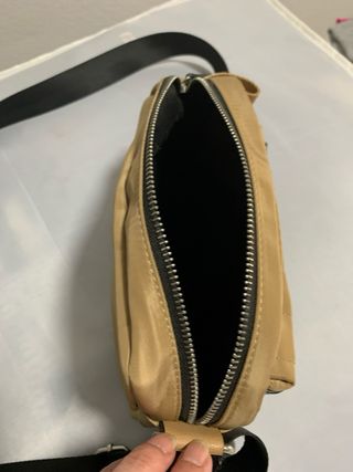 Bolso de hombro