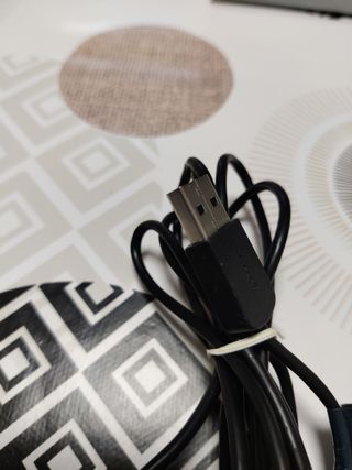 Microsoft webcam HD 3000