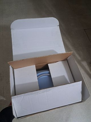 NEVERA TERMOELÉCTRICA