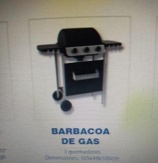 Barbacoa