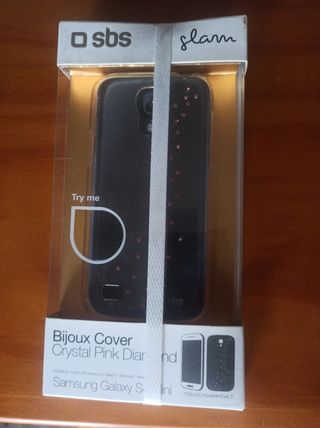 Funda Samsung Galaxy s4 mini