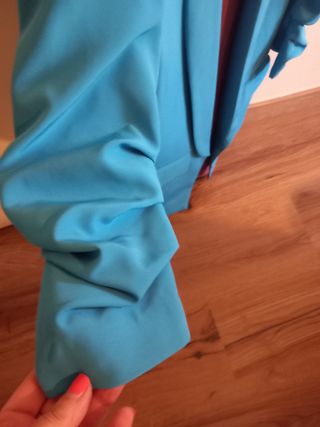 Americana personalizada