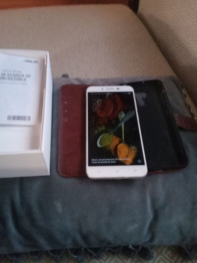 Asus Zenfone 3 Max 5,5 último precio