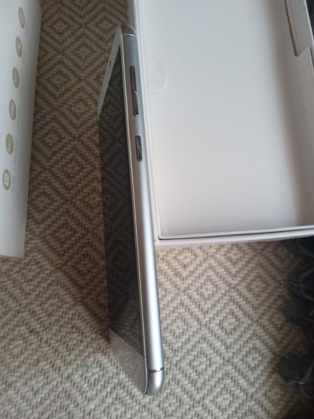 Asus Zenfone 3 Max 5,5 último precio