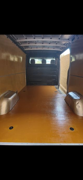 Mudanzas y transportes económicos