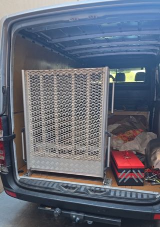 Mudanzas y transportes económicos
