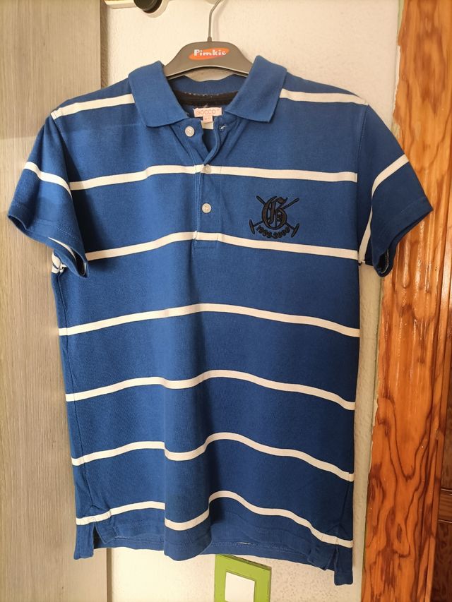 Polo niño Gocco
