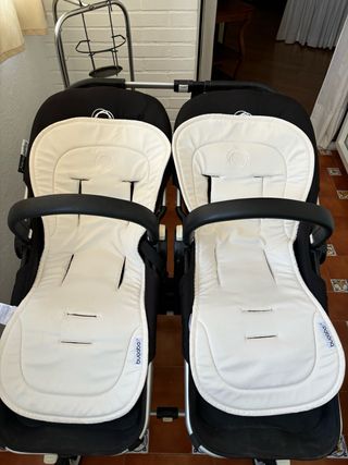 bugaboo donkey 2. 2020