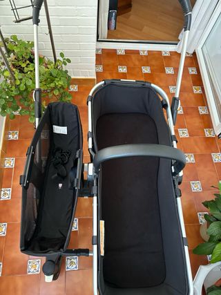 bugaboo donkey 2. 2020