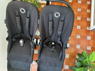 bugaboo donkey 2. 2020