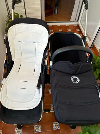 bugaboo donkey 2. 2020