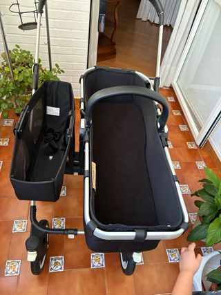 bugaboo donkey 2. 2020