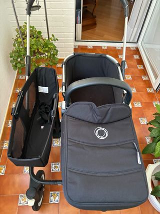 bugaboo donkey 2. 2020