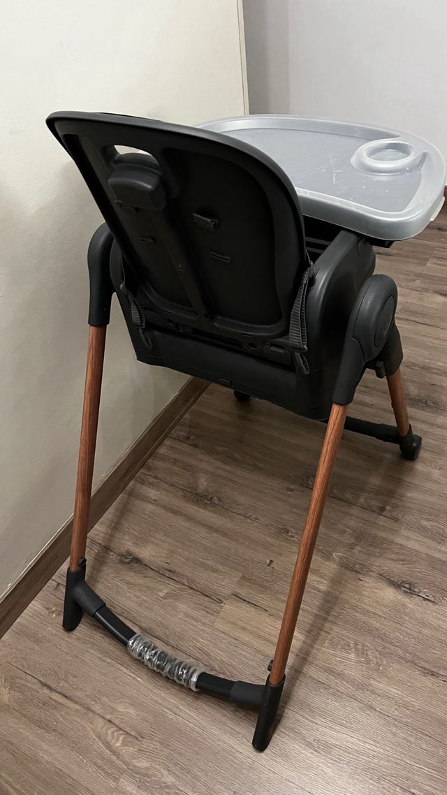 Maxi-Cosi Minla Trona Bebe Evolutiva 6 en 1