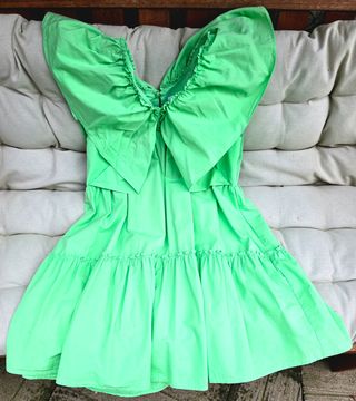 Vestito Bambina Zara 13-14 anni 