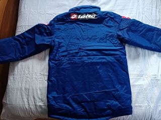CHAQUETA NUEVA DEPORTIVO DE LA CORUÑA