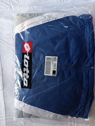 CHAQUETA NUEVA DEPORTIVO DE LA CORUÑA