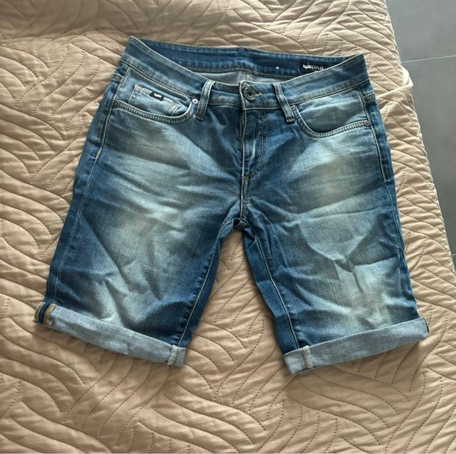 pantaloncini di Jeans