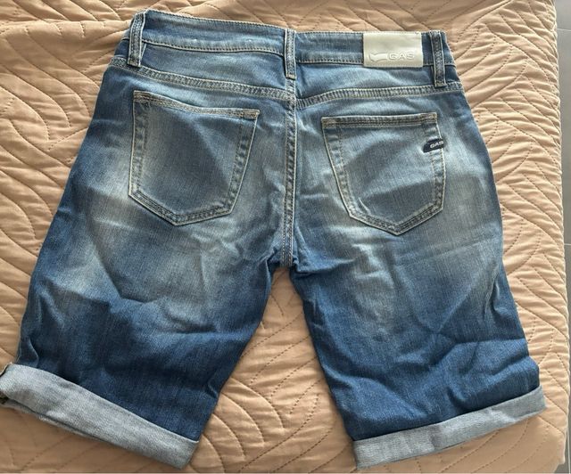 pantaloncini di Jeans