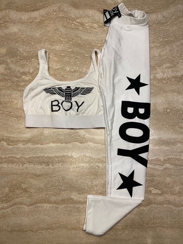 Completo fitness boy london