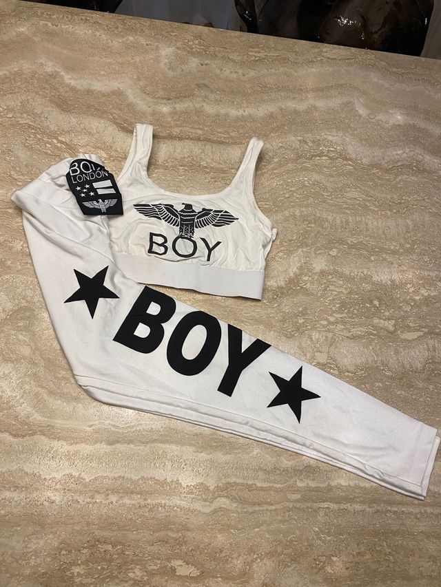 Completo fitness boy london