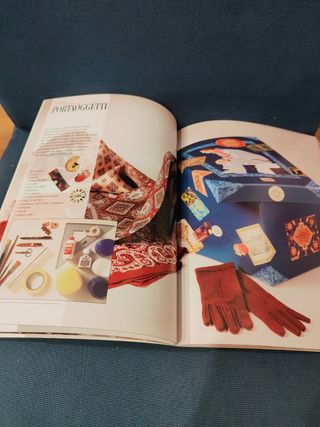 Decorare con il Decoupage