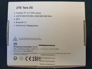 Nuovo telefono cellulare GRATUITO nuovo di zecca