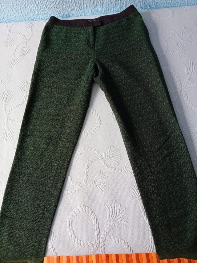 Pantalon de invierno