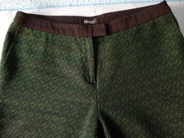 Pantalon de invierno