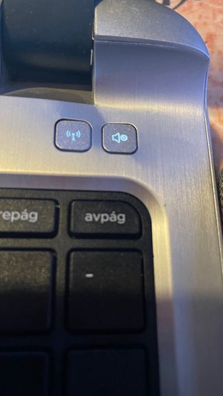 Portatil HP Probook 450 G3 i5