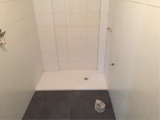 Reformas de pisos